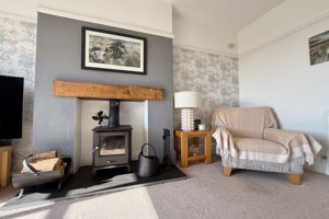 South Westerly Living Room- click for photo gallery